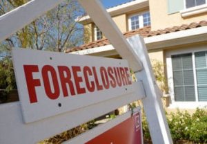 Foreclosure Defense Attorney Newark